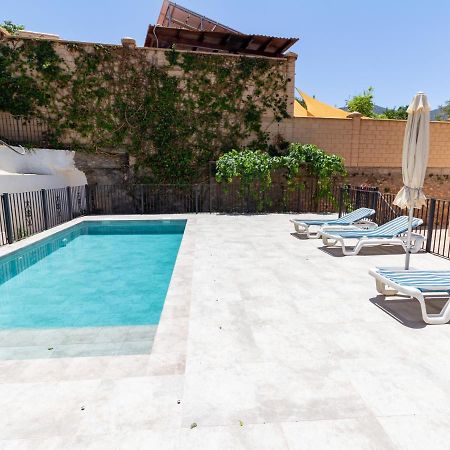 Casa Perla Del Valle Melegis ภายนอก รูปภาพ
