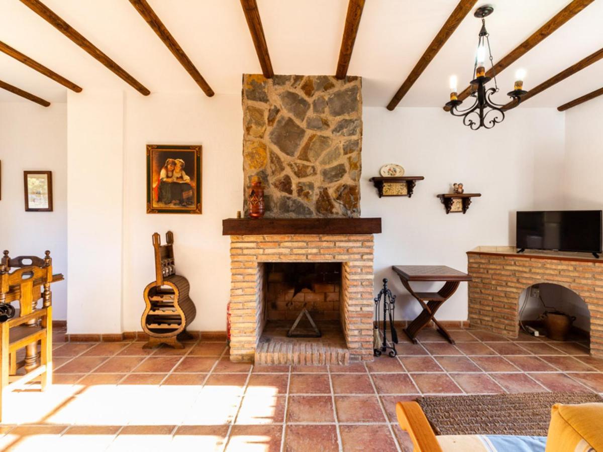 Casa Perla Del Valle Melegis ภายนอก รูปภาพ