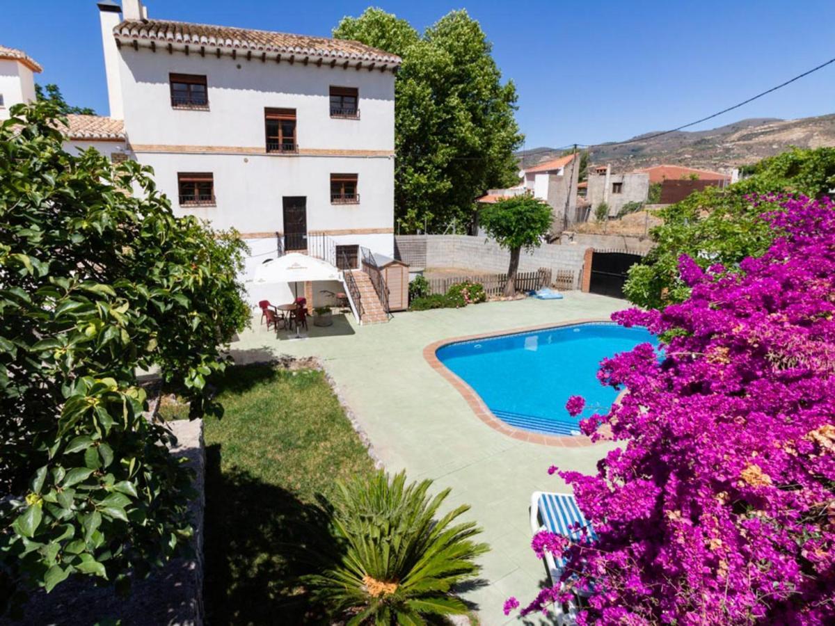 Casa Perla Del Valle Melegis ภายนอก รูปภาพ