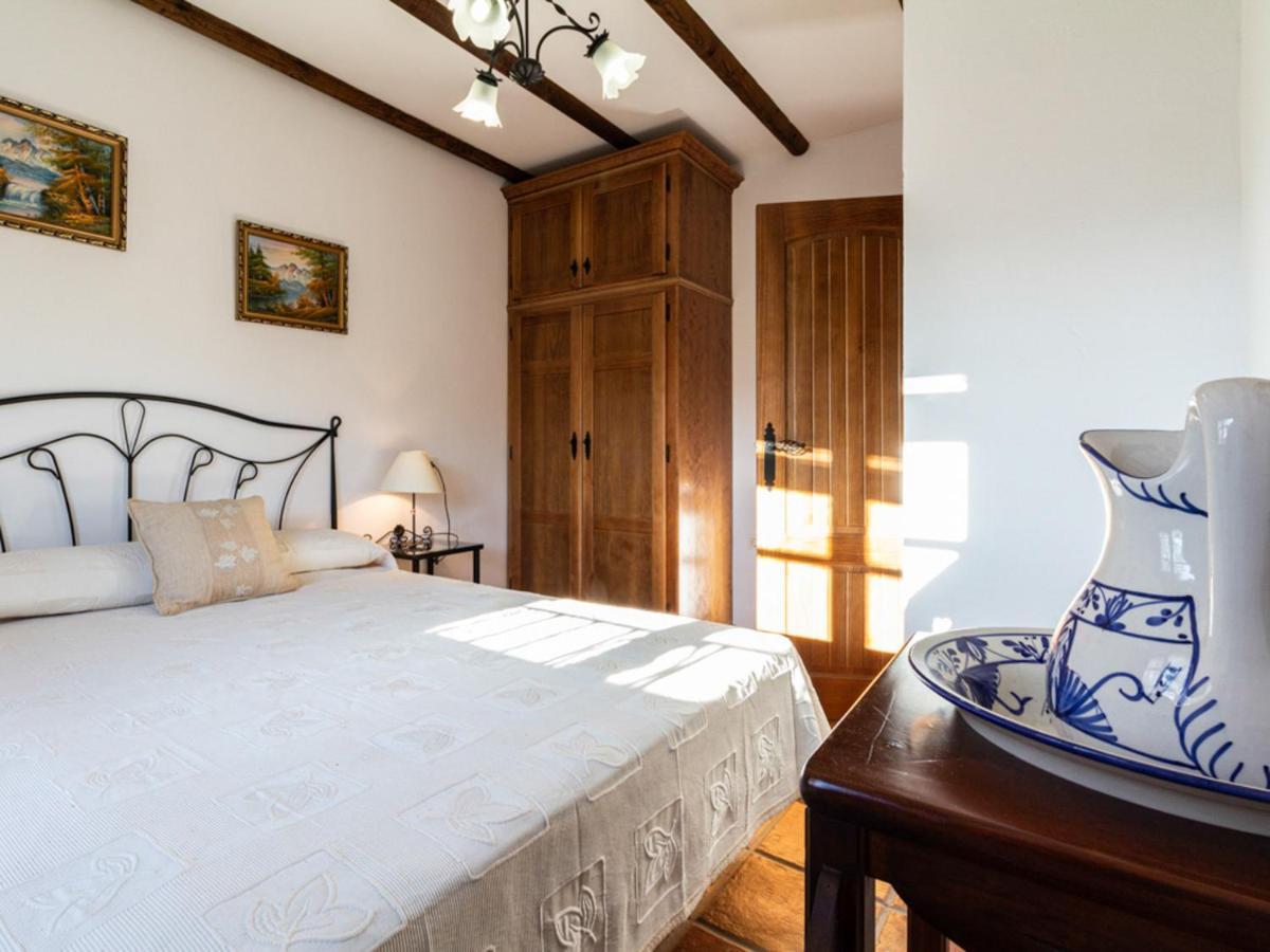Casa Perla Del Valle Melegis ภายนอก รูปภาพ