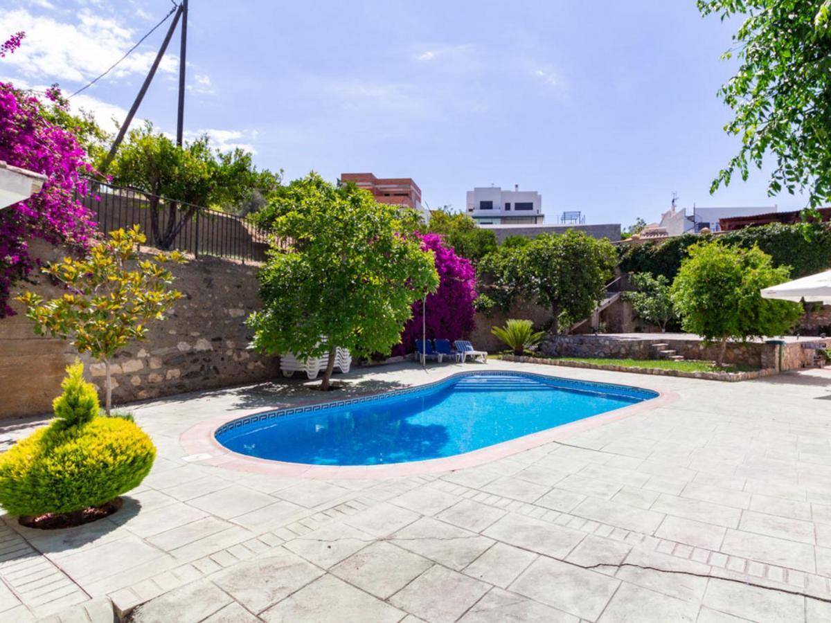 Casa Perla Del Valle Melegis ภายนอก รูปภาพ