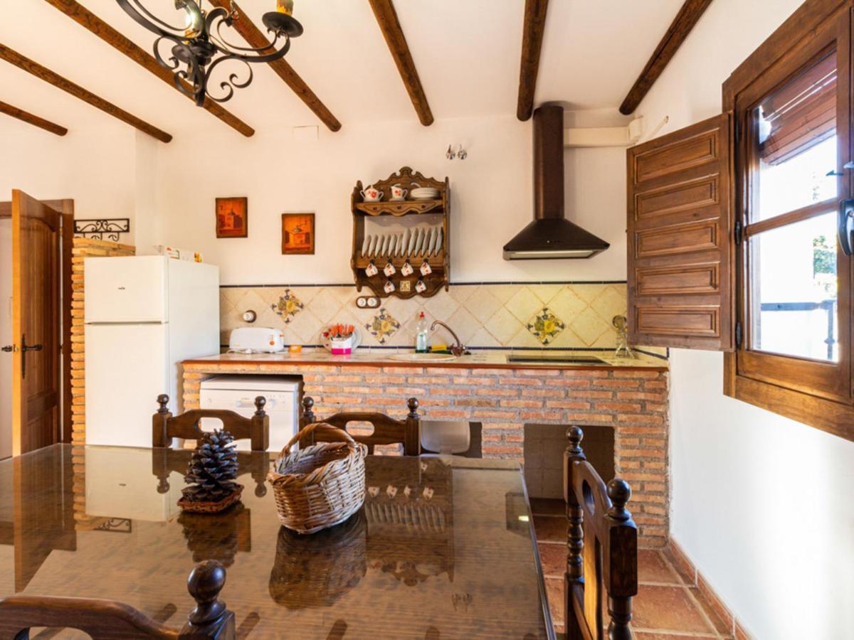 Casa Perla Del Valle Melegis ภายนอก รูปภาพ