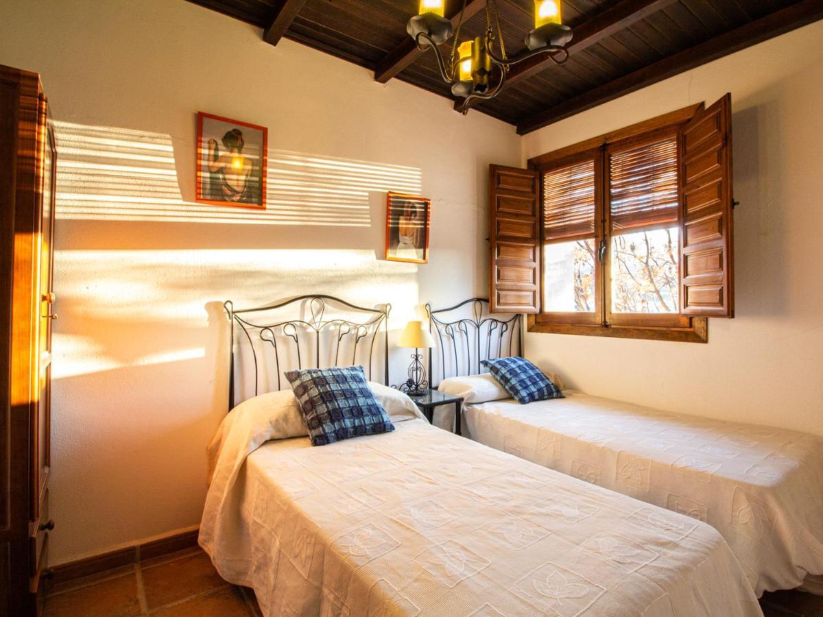 Casa Perla Del Valle Melegis ภายนอก รูปภาพ