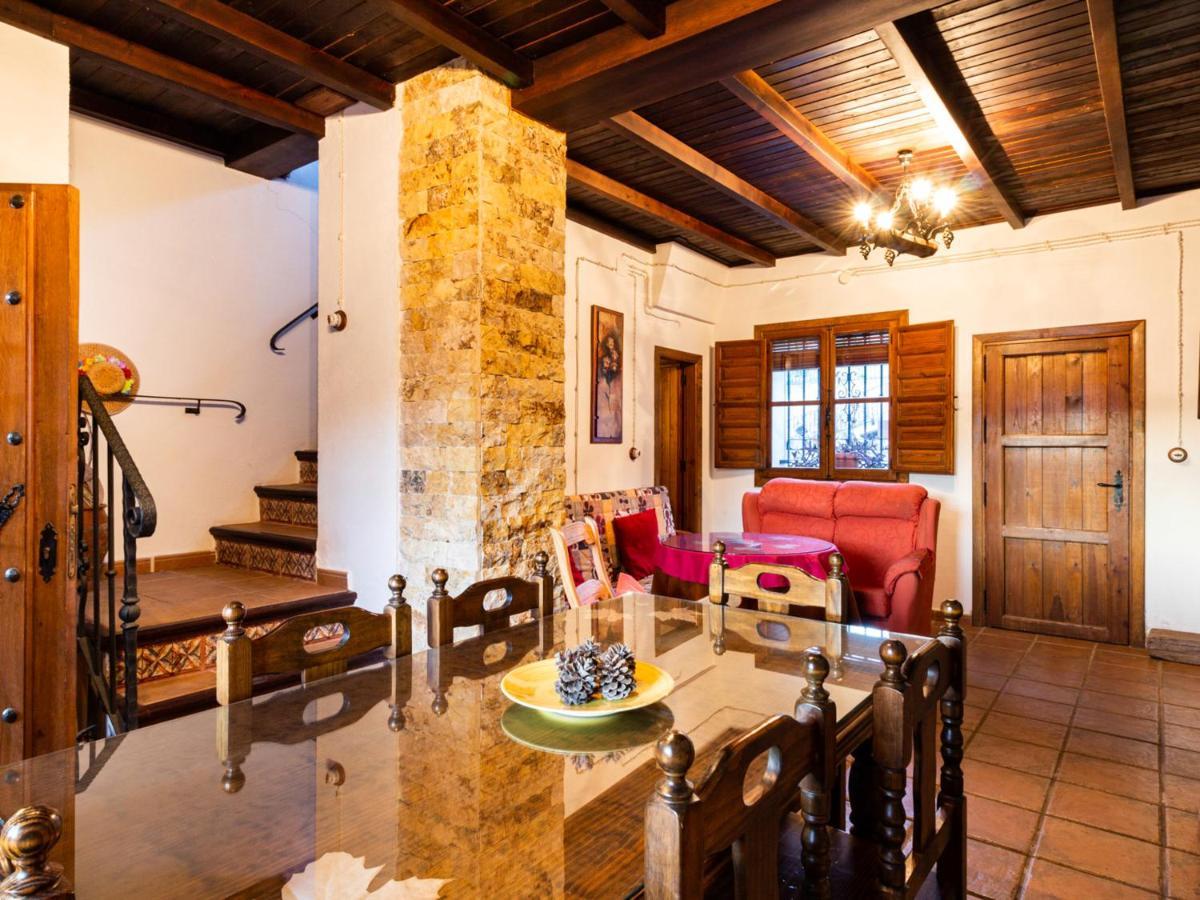 Casa Perla Del Valle Melegis ภายนอก รูปภาพ