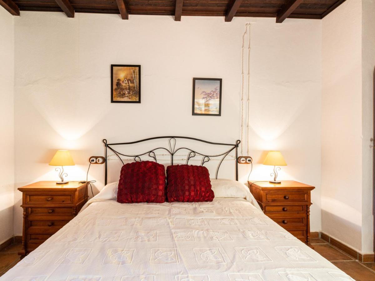 Casa Perla Del Valle Melegis ภายนอก รูปภาพ