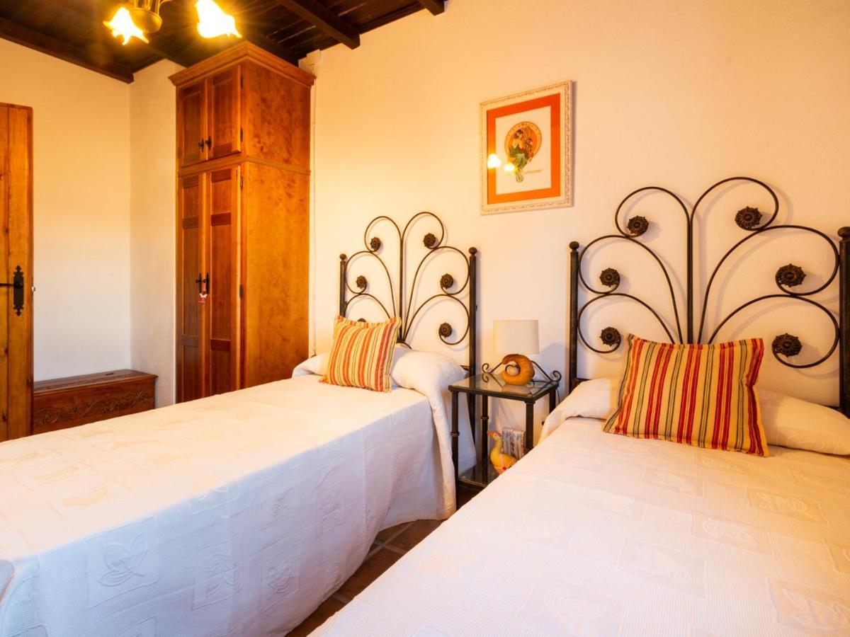 Casa Perla Del Valle Melegis ภายนอก รูปภาพ