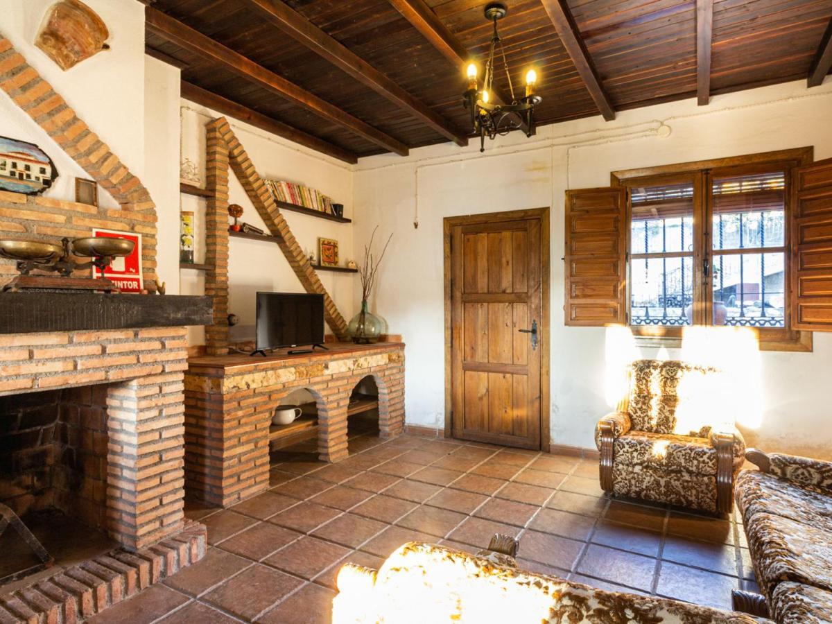 Casa Perla Del Valle Melegis ภายนอก รูปภาพ
