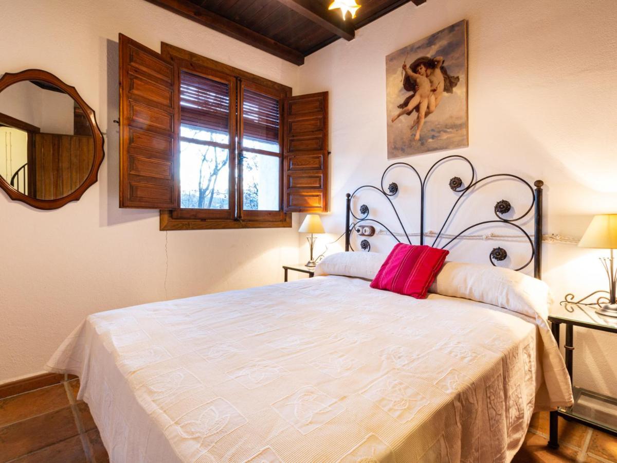 Casa Perla Del Valle Melegis ภายนอก รูปภาพ