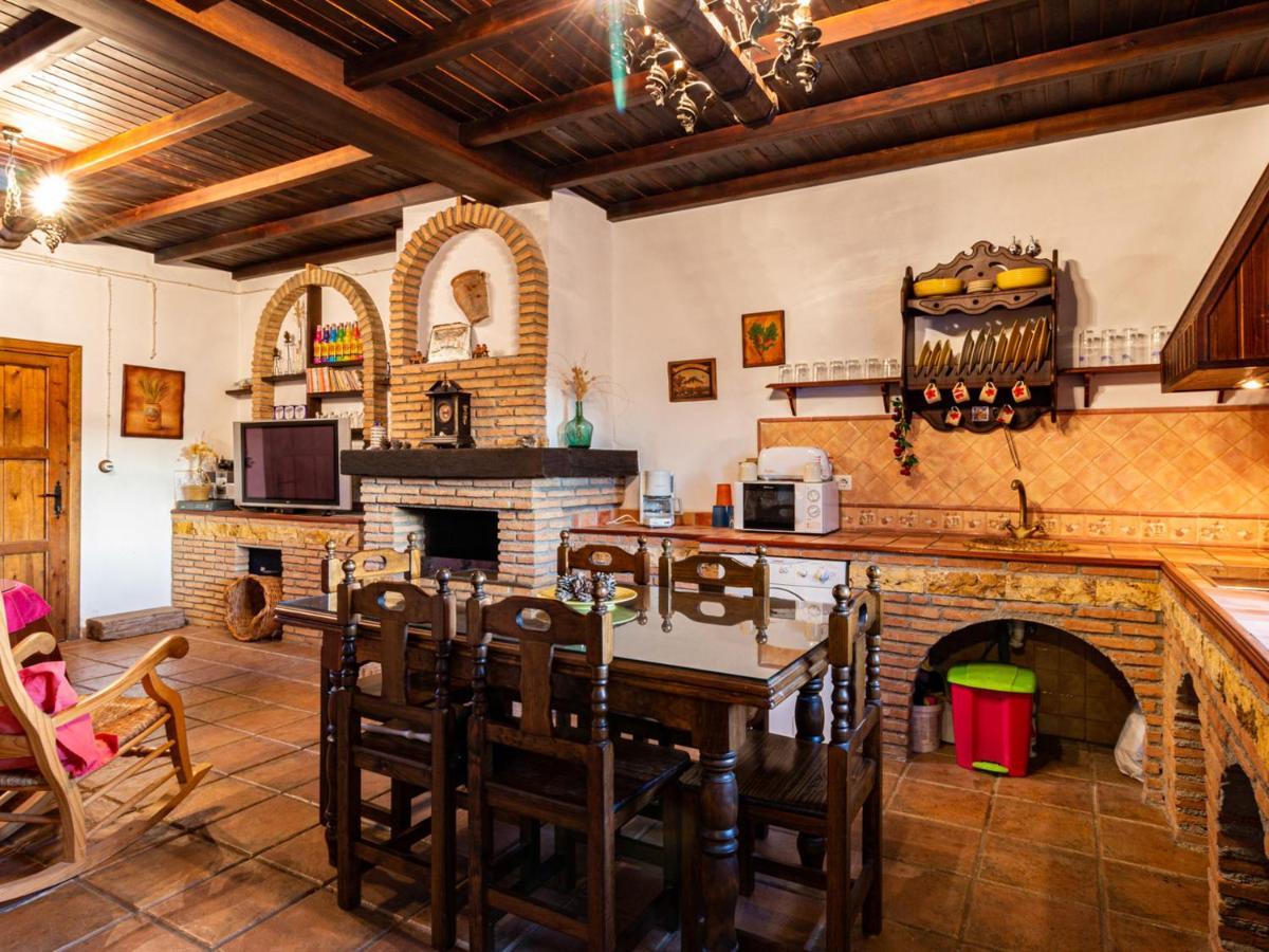 Casa Perla Del Valle Melegis ภายนอก รูปภาพ