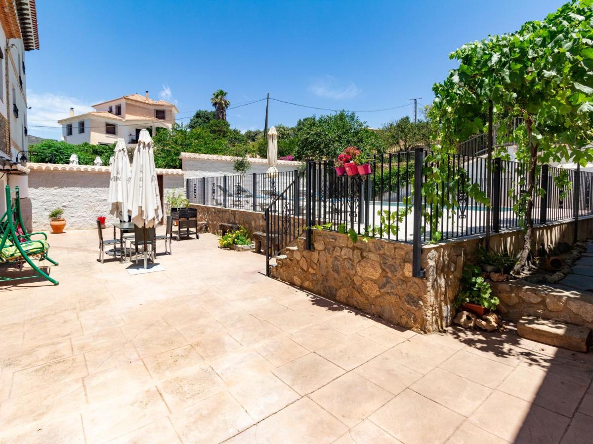 Casa Perla Del Valle Melegis ภายนอก รูปภาพ