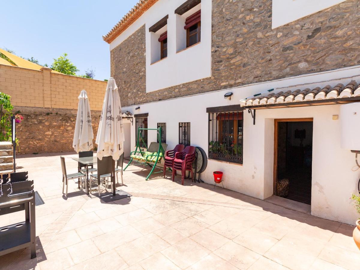 Casa Perla Del Valle Melegis ภายนอก รูปภาพ