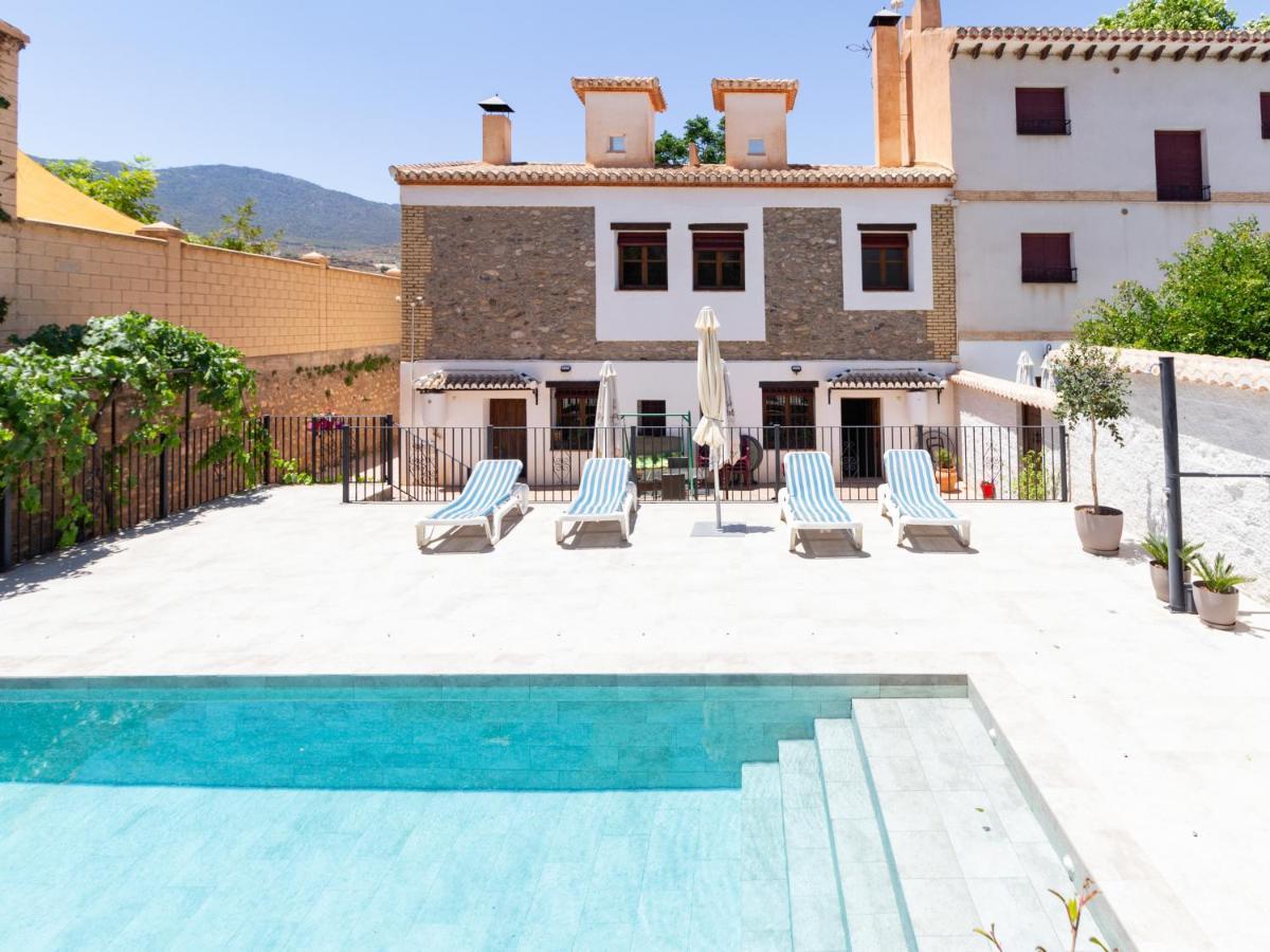 Casa Perla Del Valle Melegis ภายนอก รูปภาพ