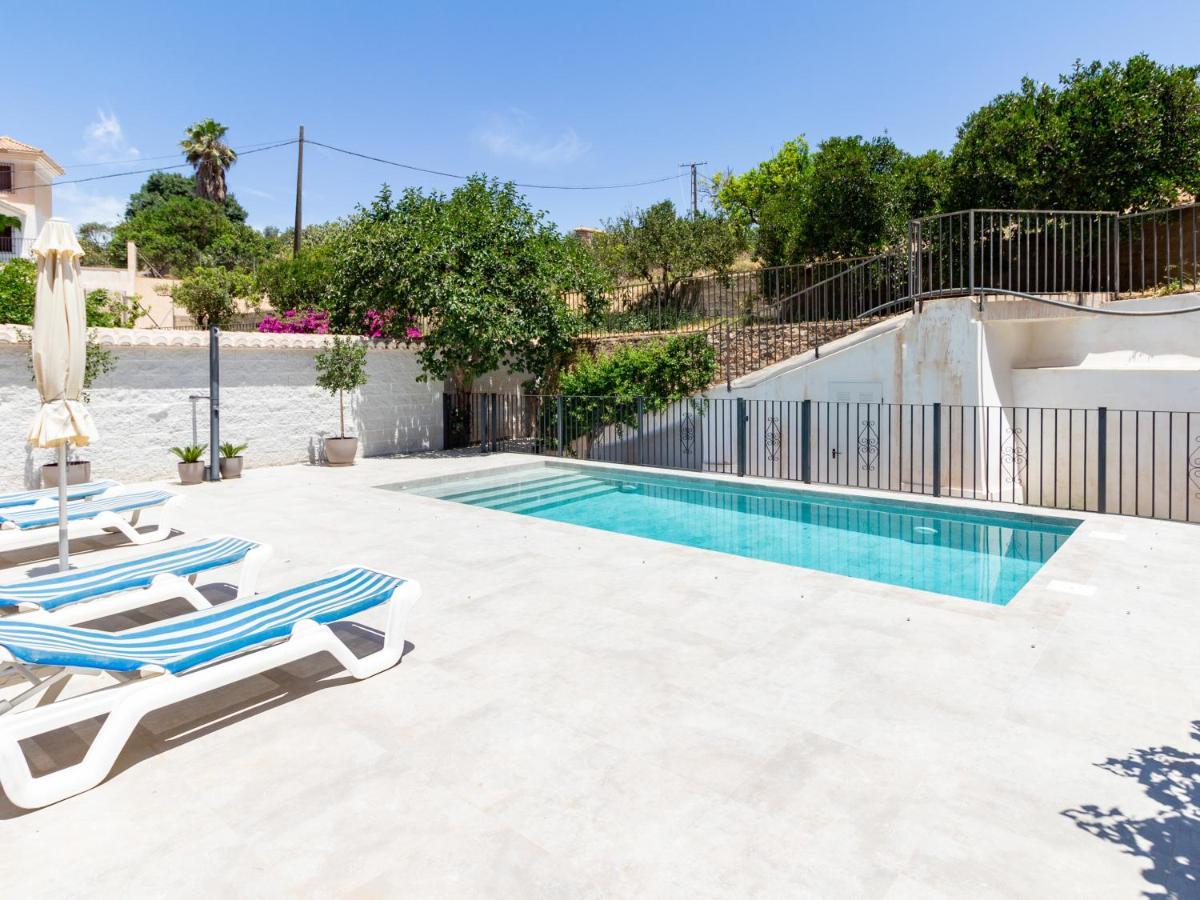Casa Perla Del Valle Melegis ภายนอก รูปภาพ